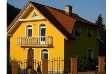 Slovakia Privát Oravský Biely Potok, Exterior